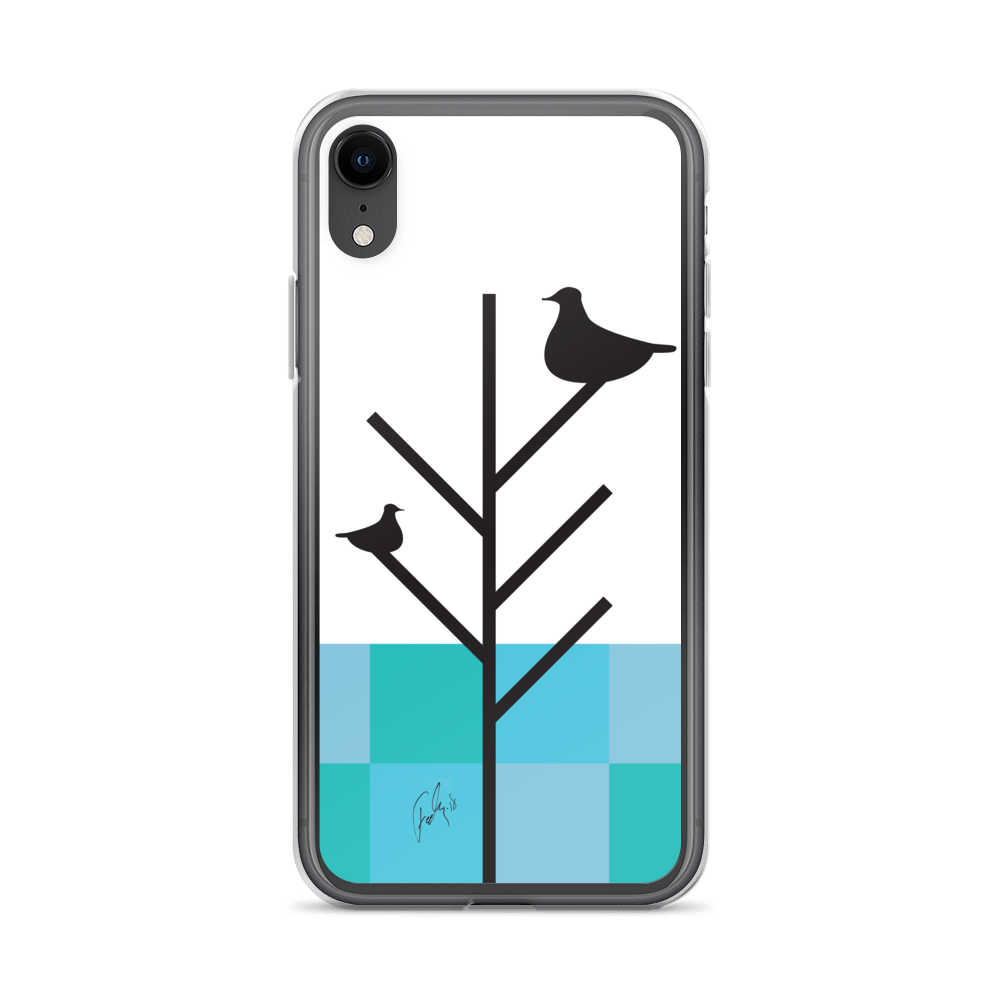 Summer Birds | iPhone Case