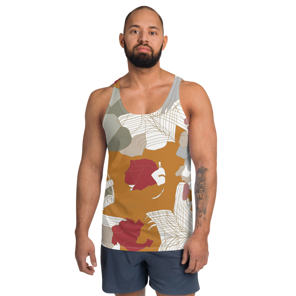 Second Spring | Men's Tank Top