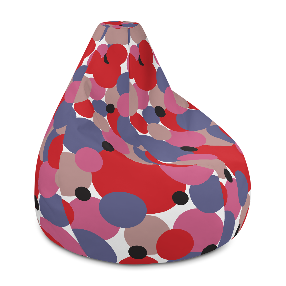 Christmas Joy | Bean Bag Chair