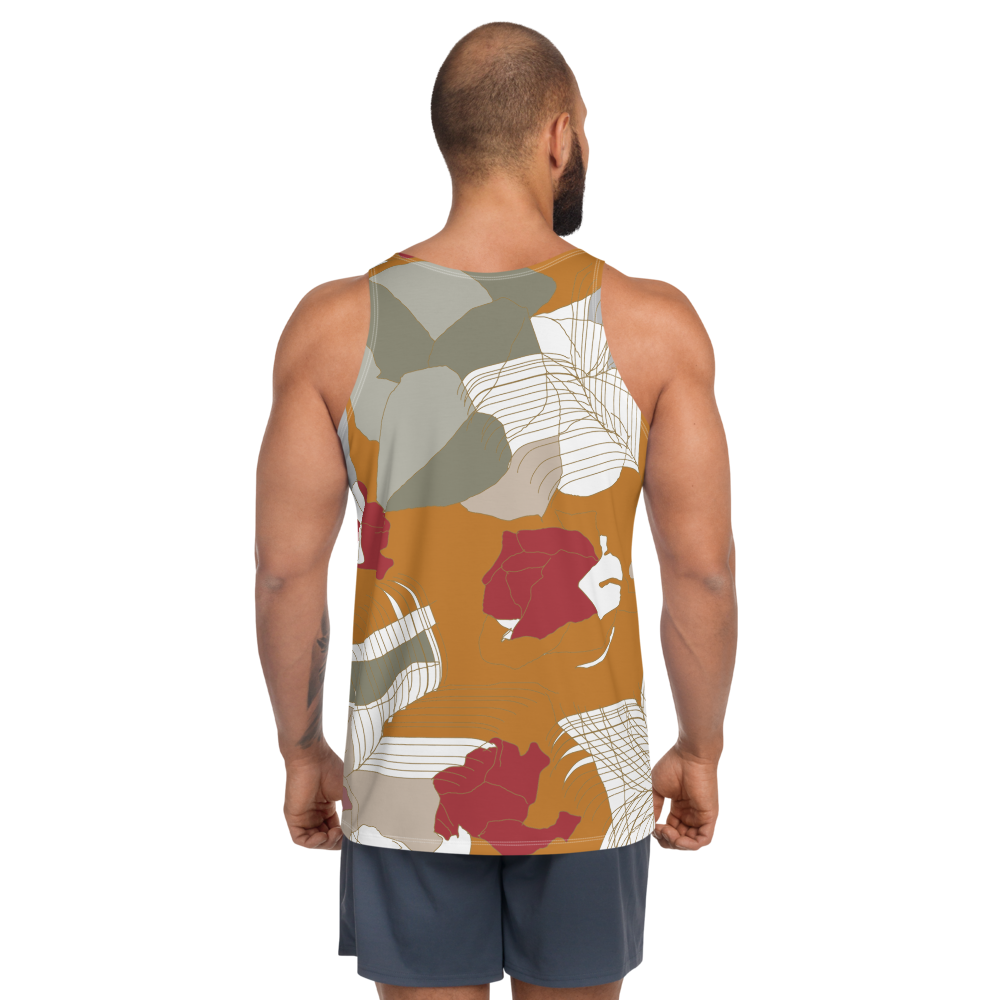 Second Spring | Men's Tank Top