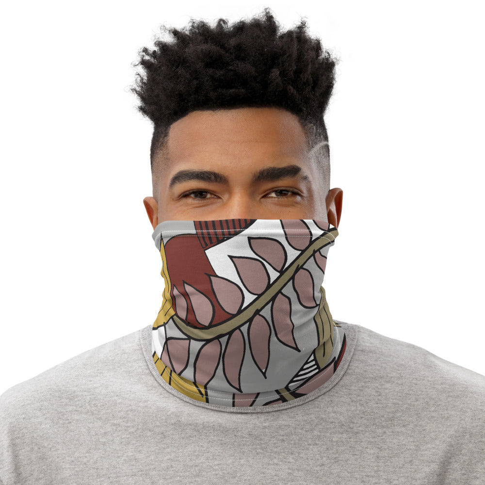 Fall Spirit | Neck Gaiter