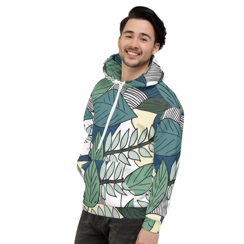 Summer Vibes | Hoodie