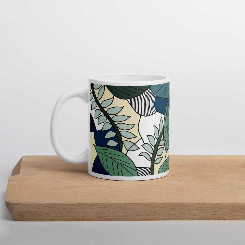 Summer Vibes | Mug