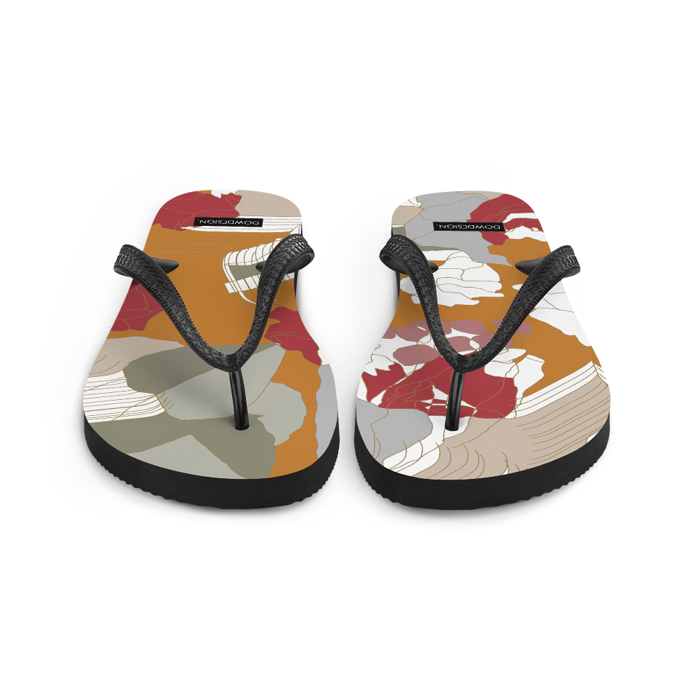 Second Spring | Flip-Flops