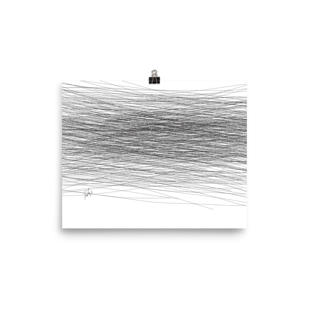 Black Wind | Poster