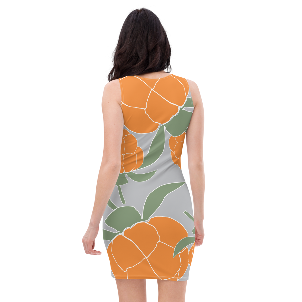 Lakka Ornament | Dress