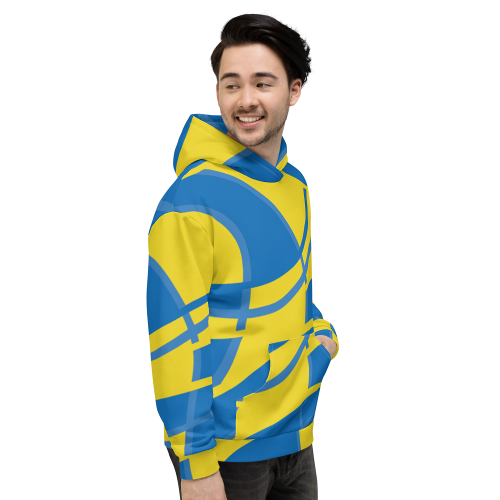 Sweden | Hoodie