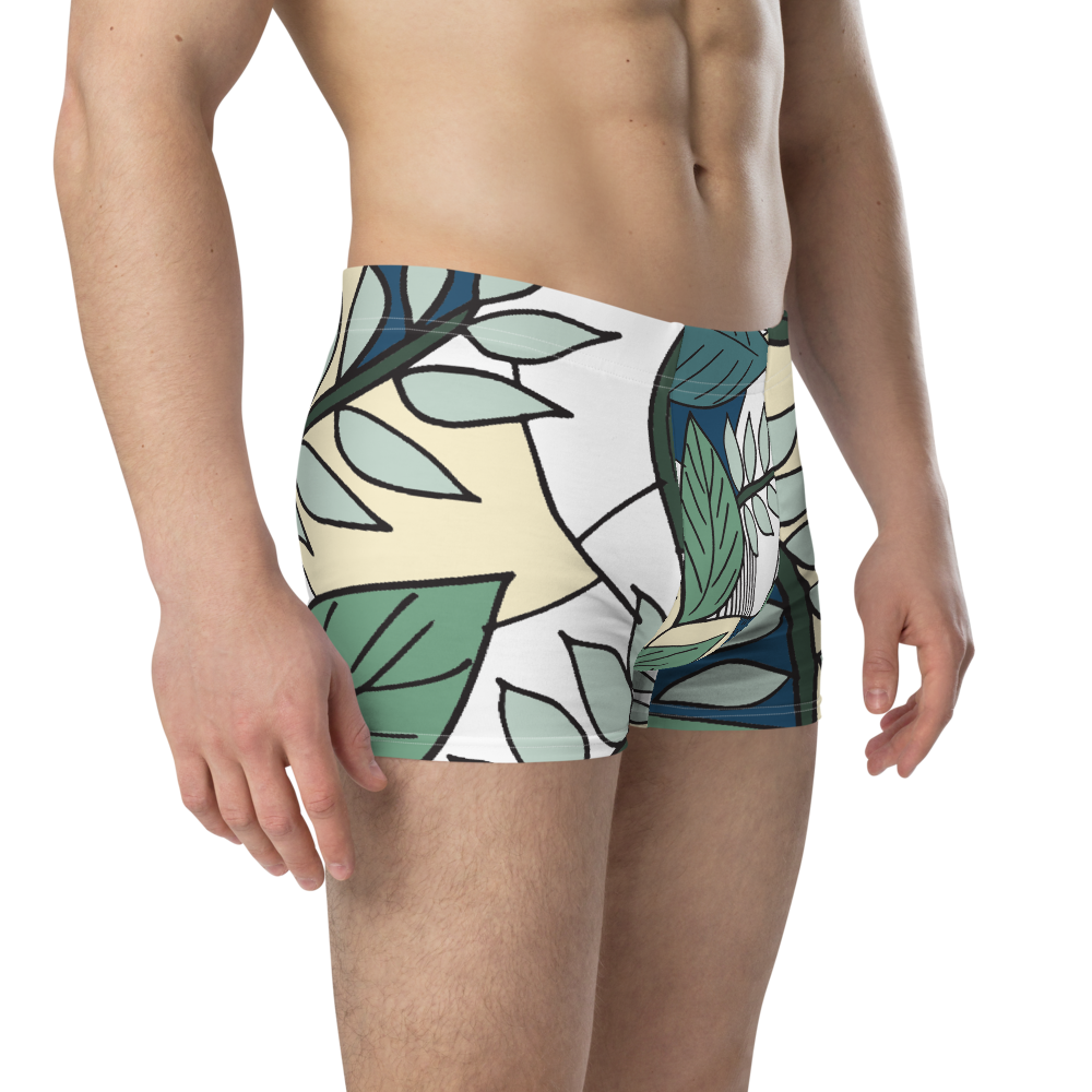 Summer Vibes | Boxer Briefs