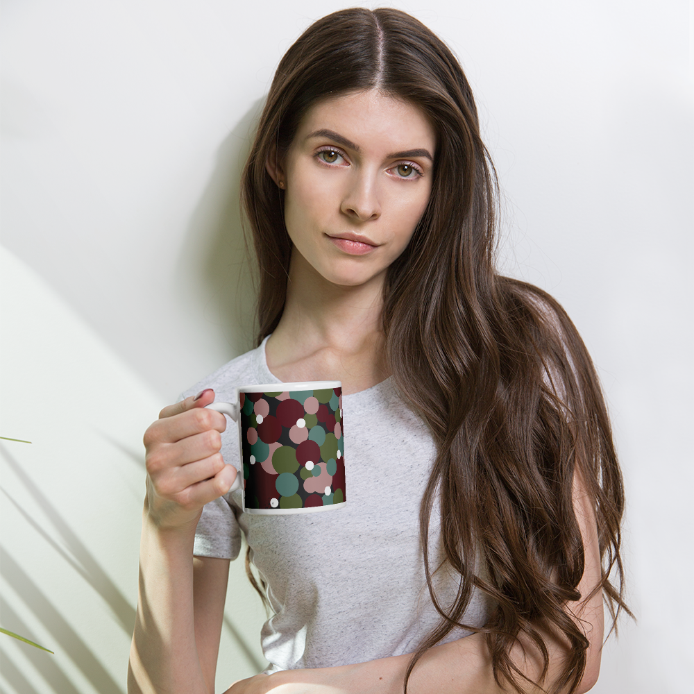 Autumn Joy | Mug