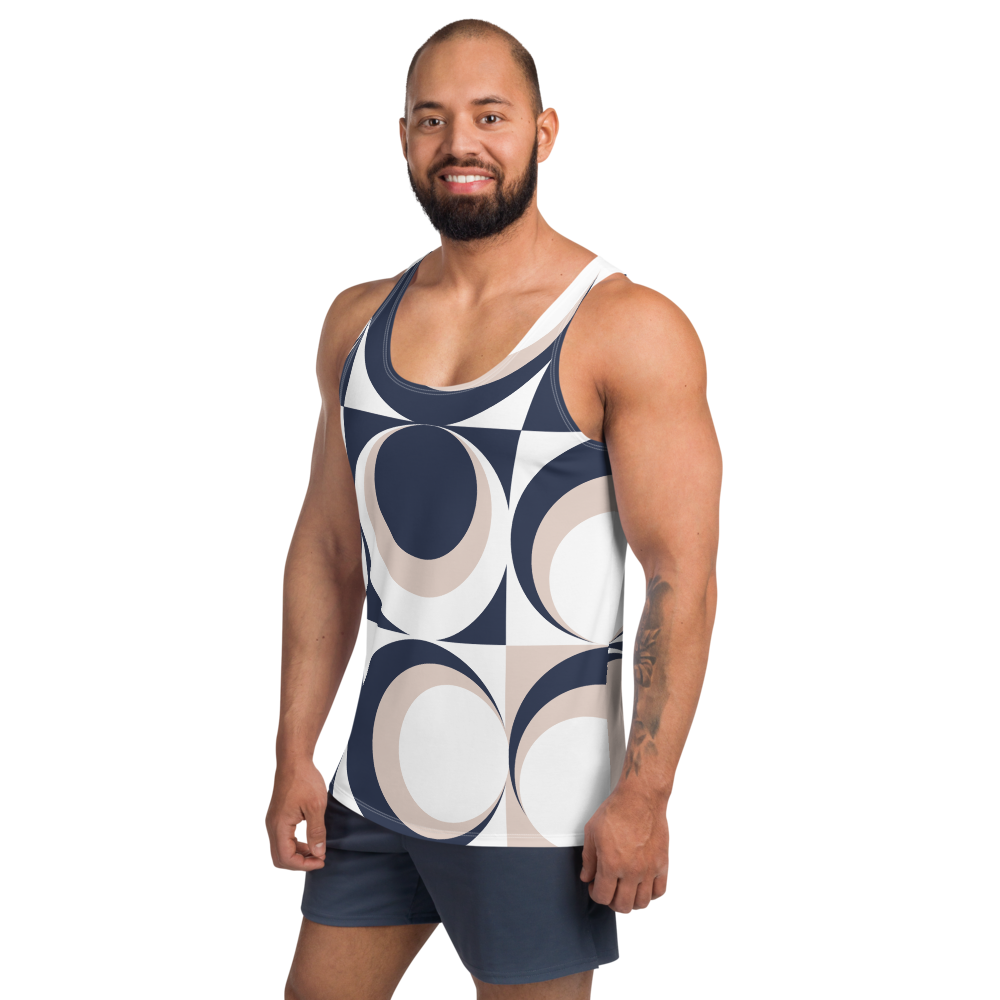 Life Is Good | Men's Tank Top