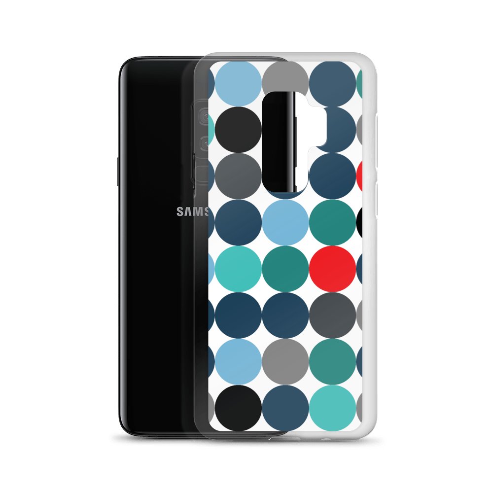 Cold Balls | Samsung Case