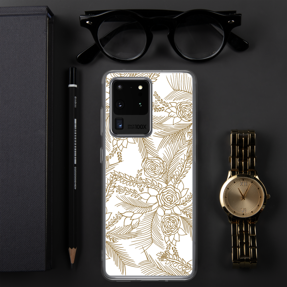 Royal Design | Samsung Case
