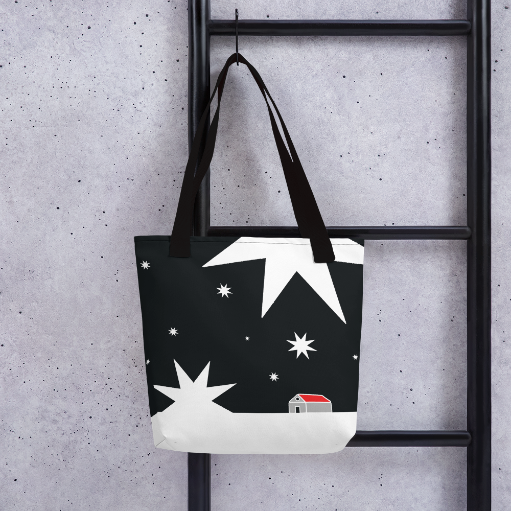 Starry Night | Tote Bag
