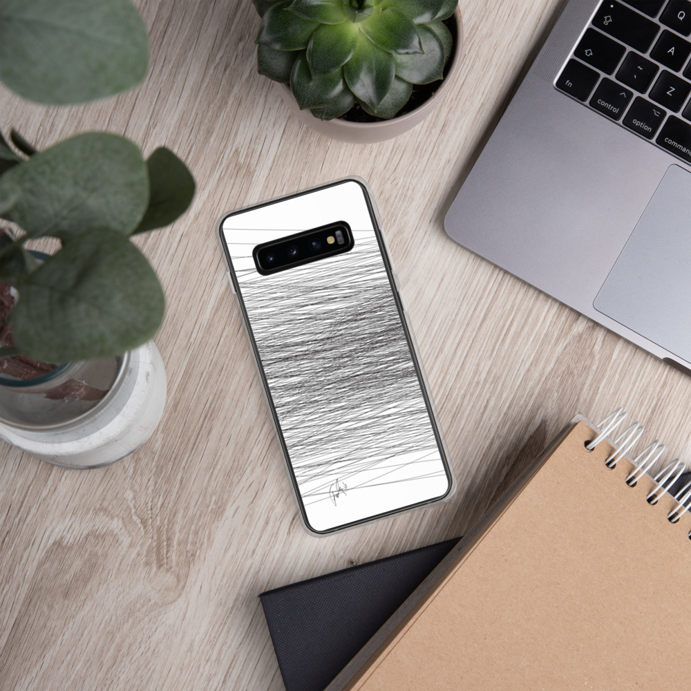 Black Wind | Samsung Case