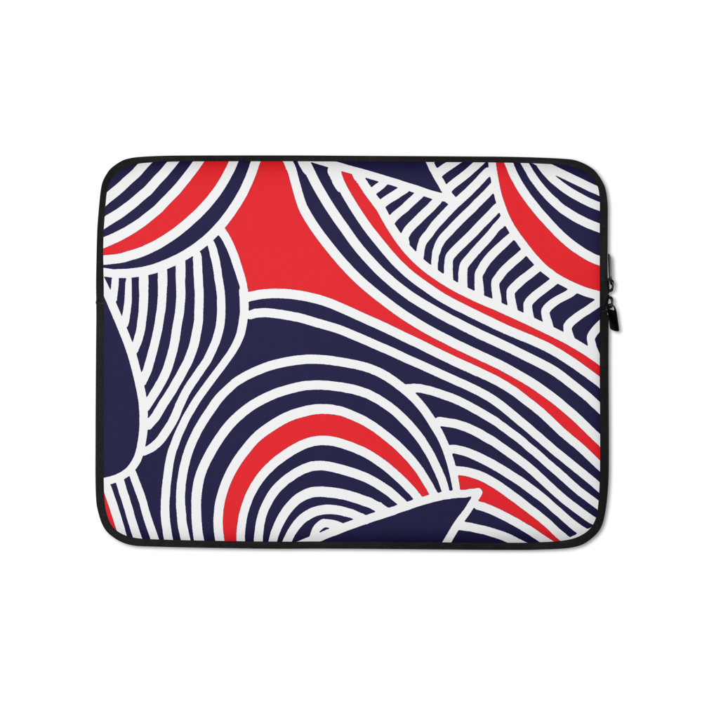 Ornament Christmas Tree | Laptop Sleeve