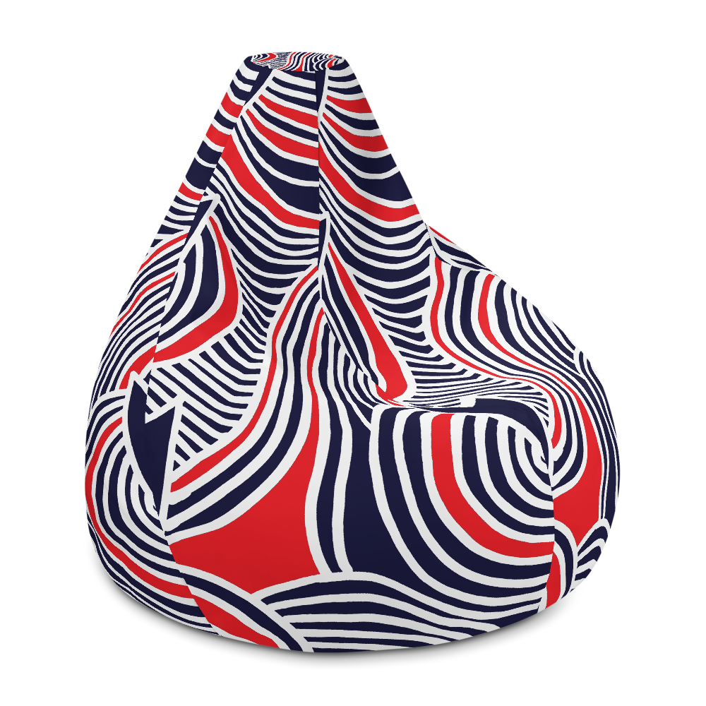 Ornament Christmas Tree | Bean Bag Chair