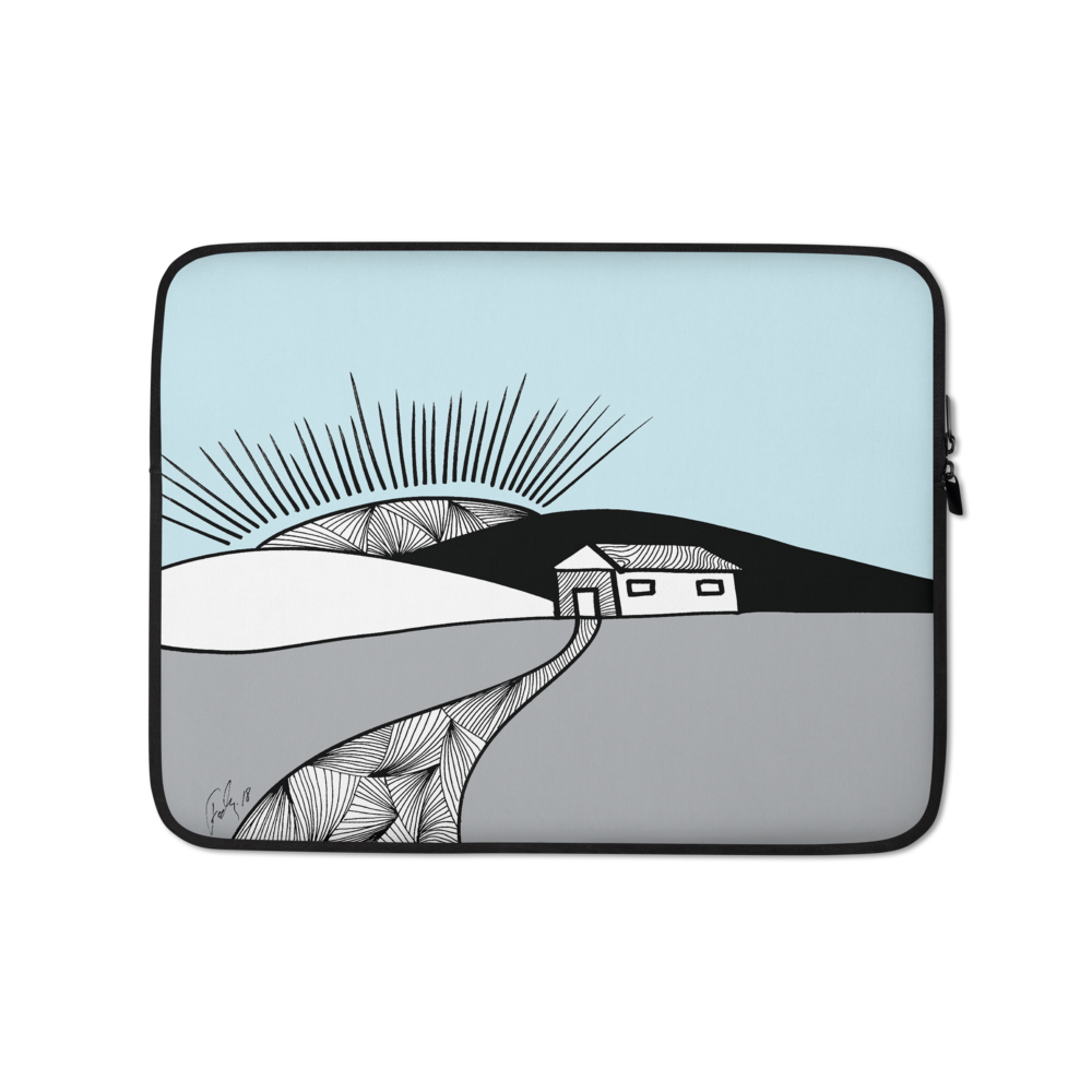 New Morning | Laptop Sleeve