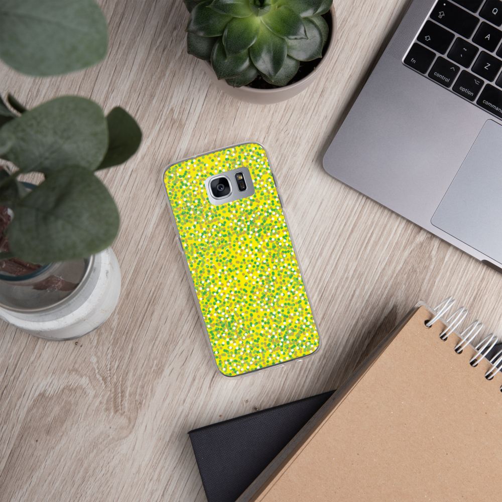 Spring Joy | Samsung Case