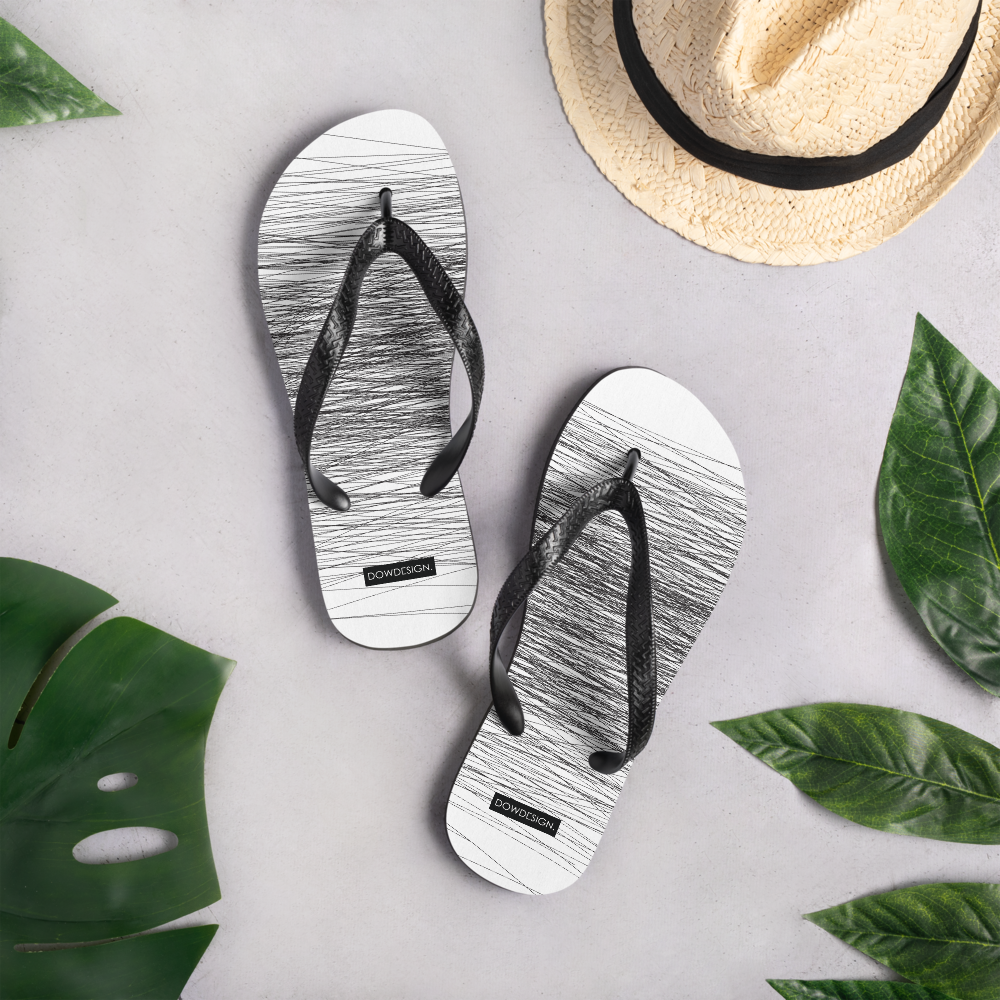 Black Wind | Flip-Flops
