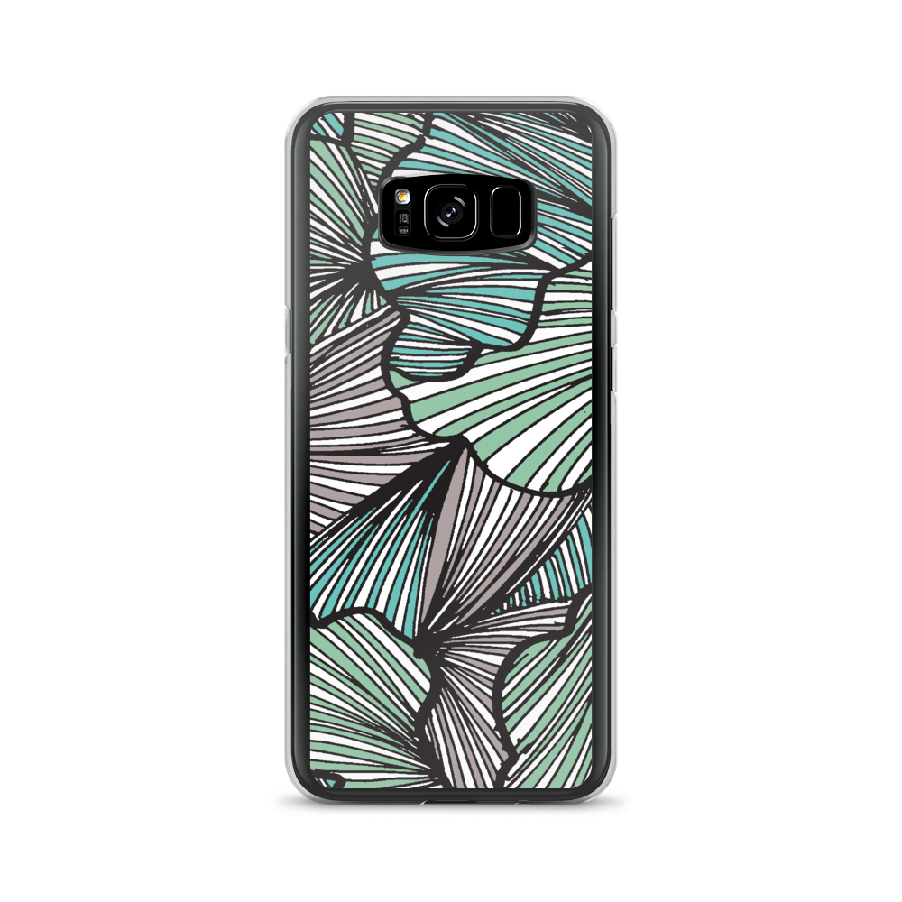 Living Tree Green | Samsung Case
