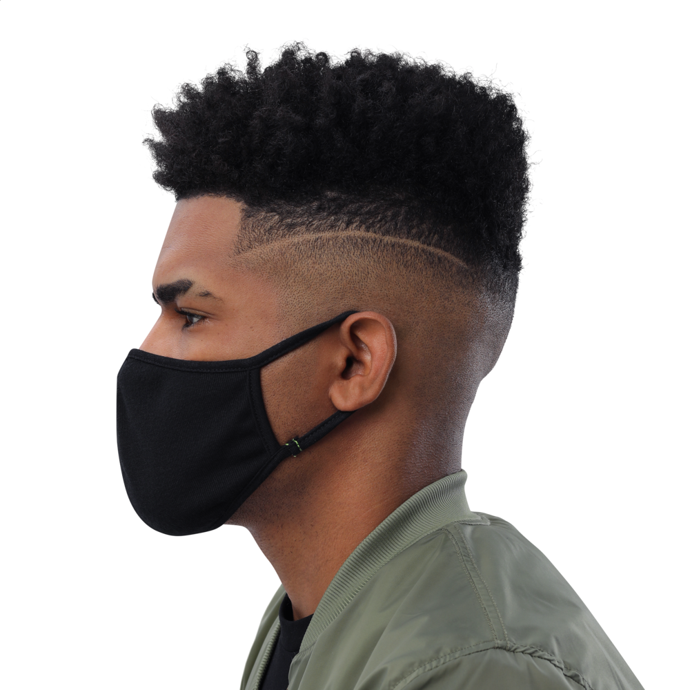 DOWDESIGN. | Face Mask (3-Pack)