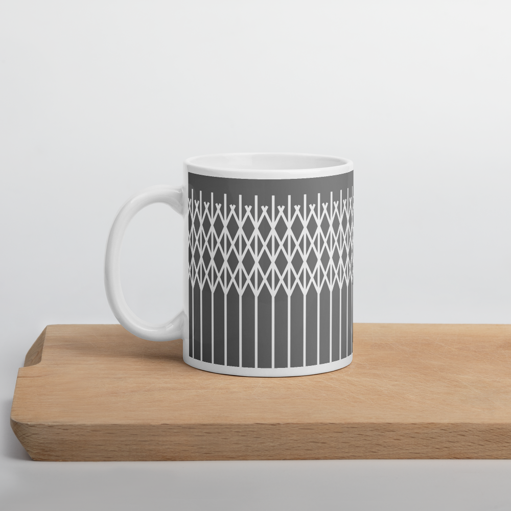 Winter Forest | Mug