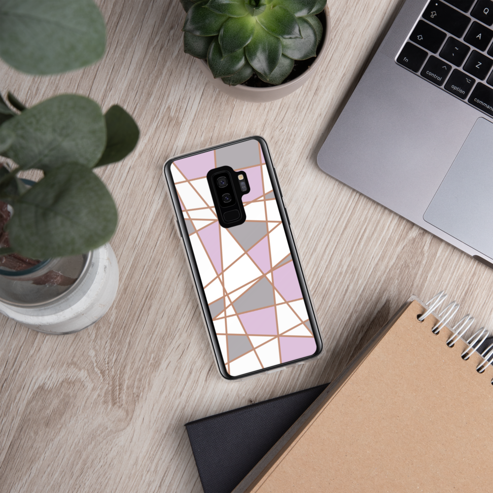 Spring Ornament | Samsung Case