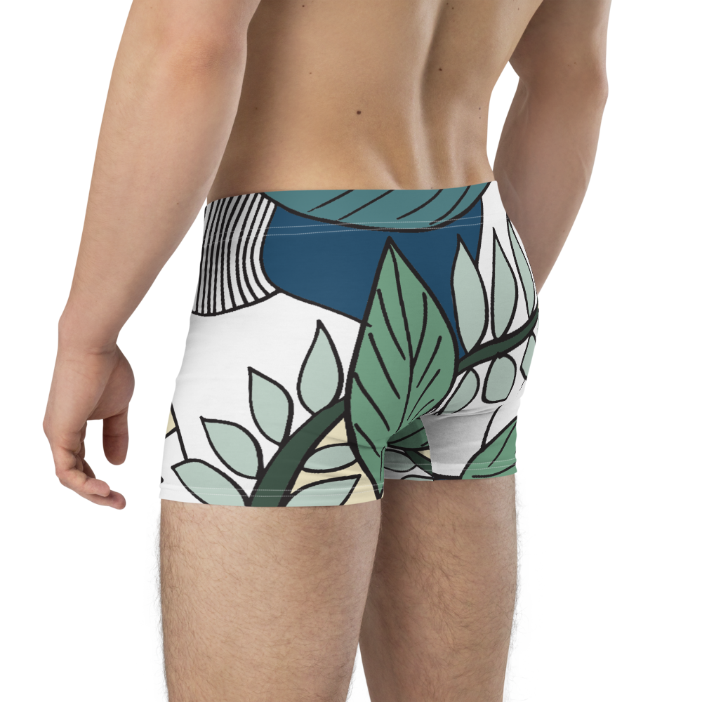 Summer Vibes | Boxer Briefs