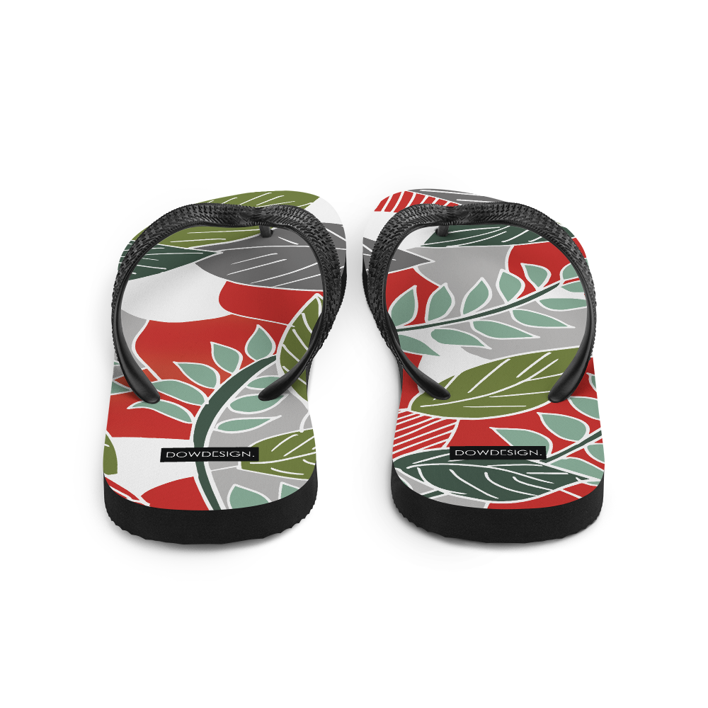 Christmas Spirit | Flip-Flops