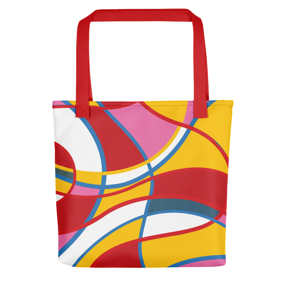 Spain | Tote Bag