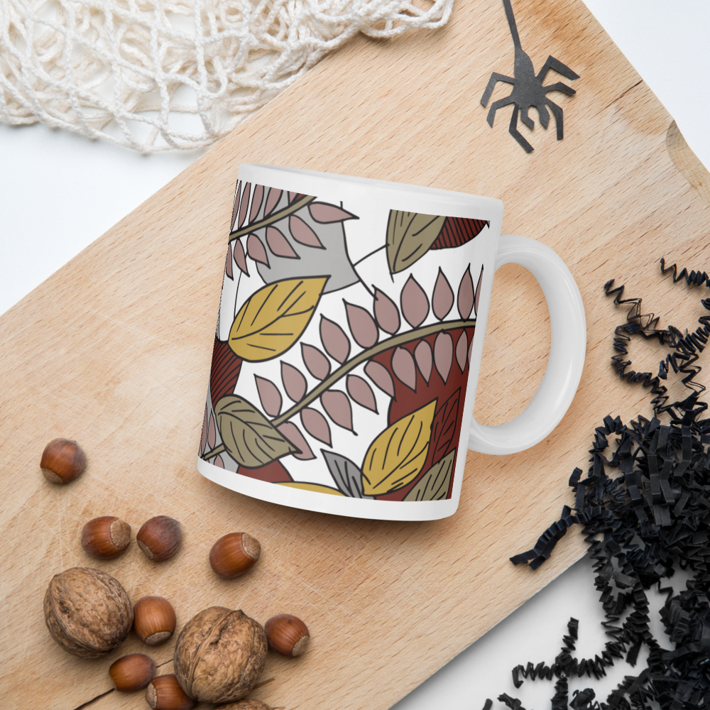 Fall Spirit | Mug