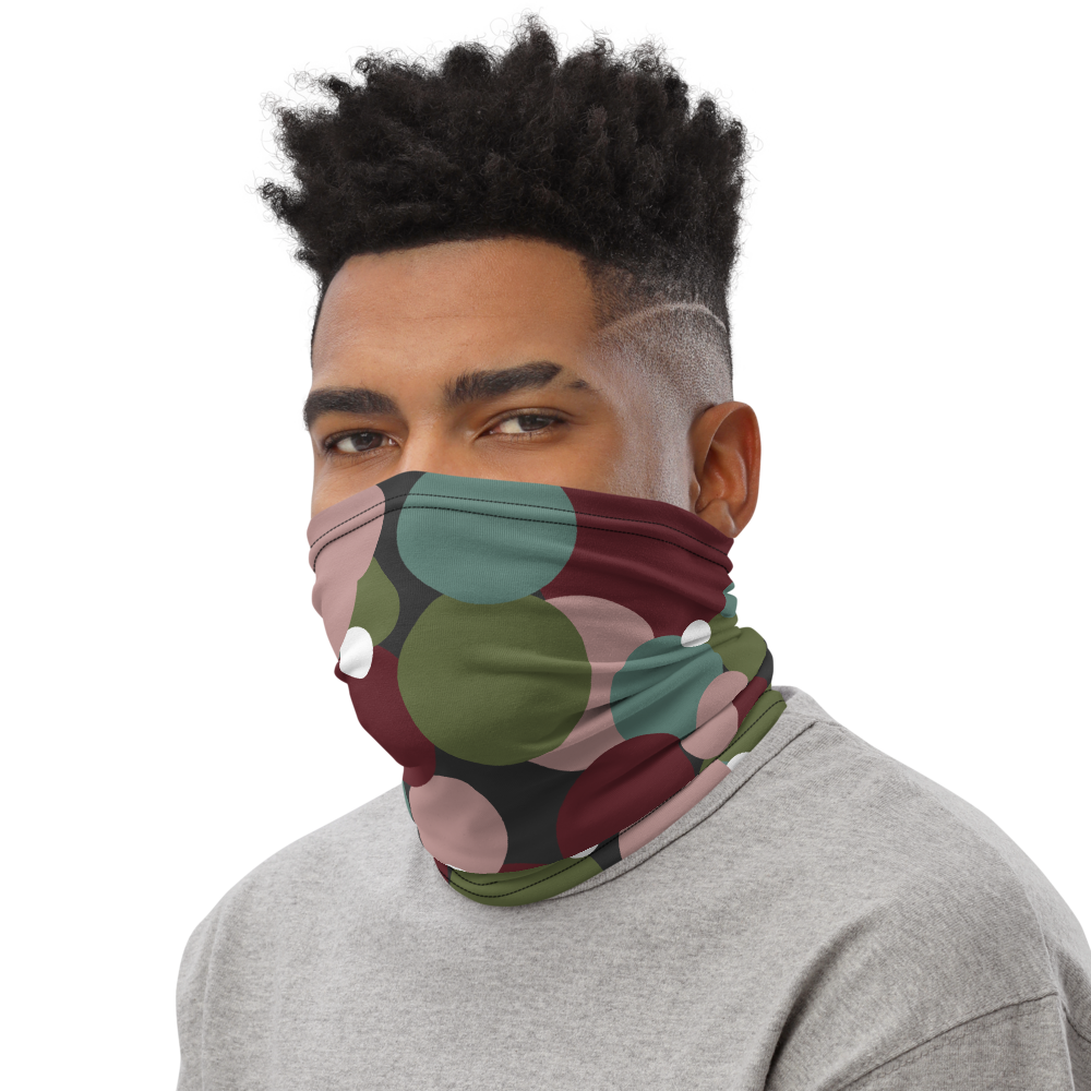 Autumn Joy | Neck Gaiter