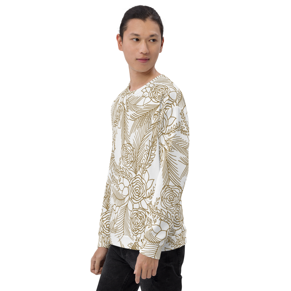Royal Design | Sweatshirt