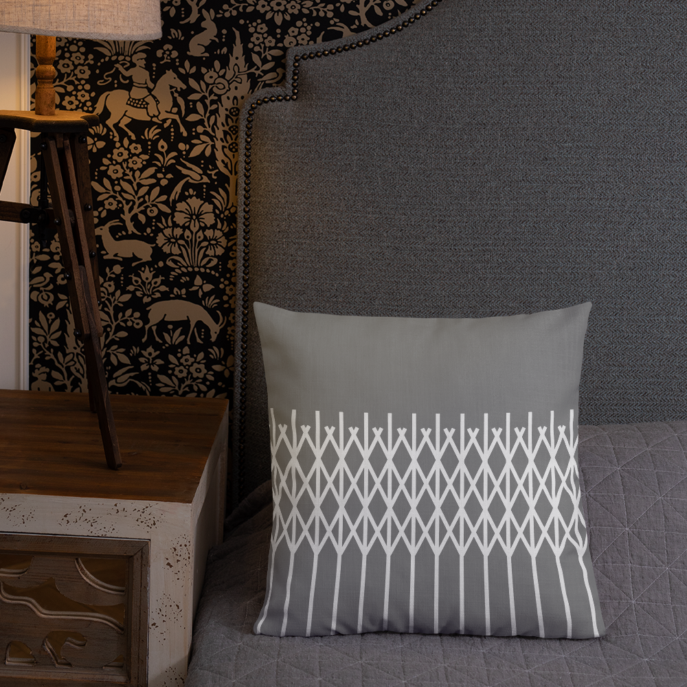 Winter Forest | Pillow
