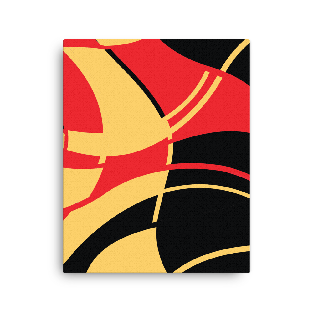 Germany | Canvas