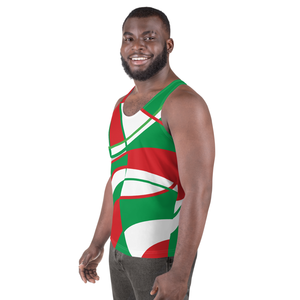 Italy | Men's Tank Top