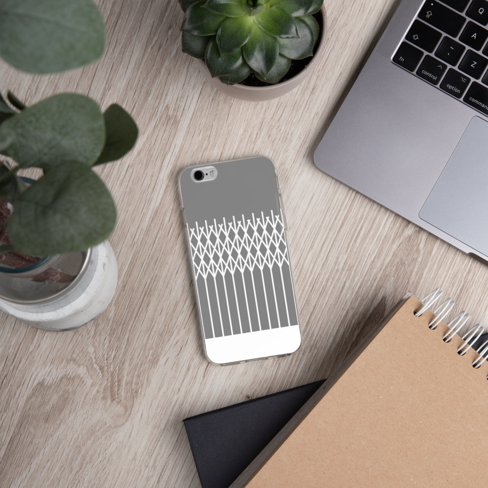 Winter Forest | iPhone Case