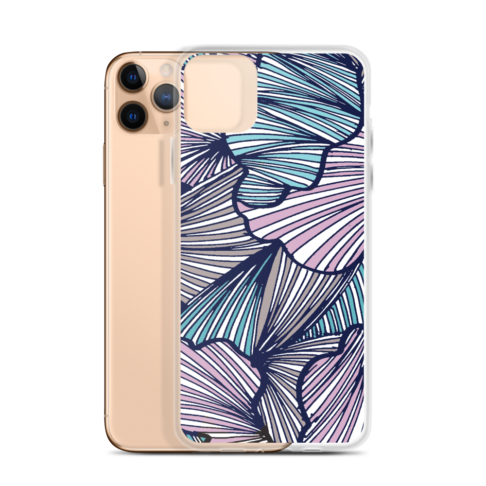 Living Tree Blue | iPhone Case