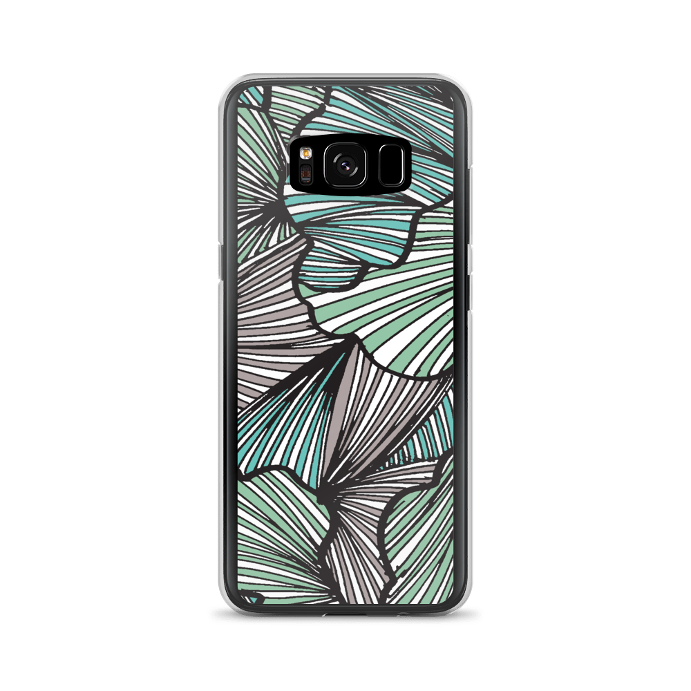 Living Tree Green | Samsung Case