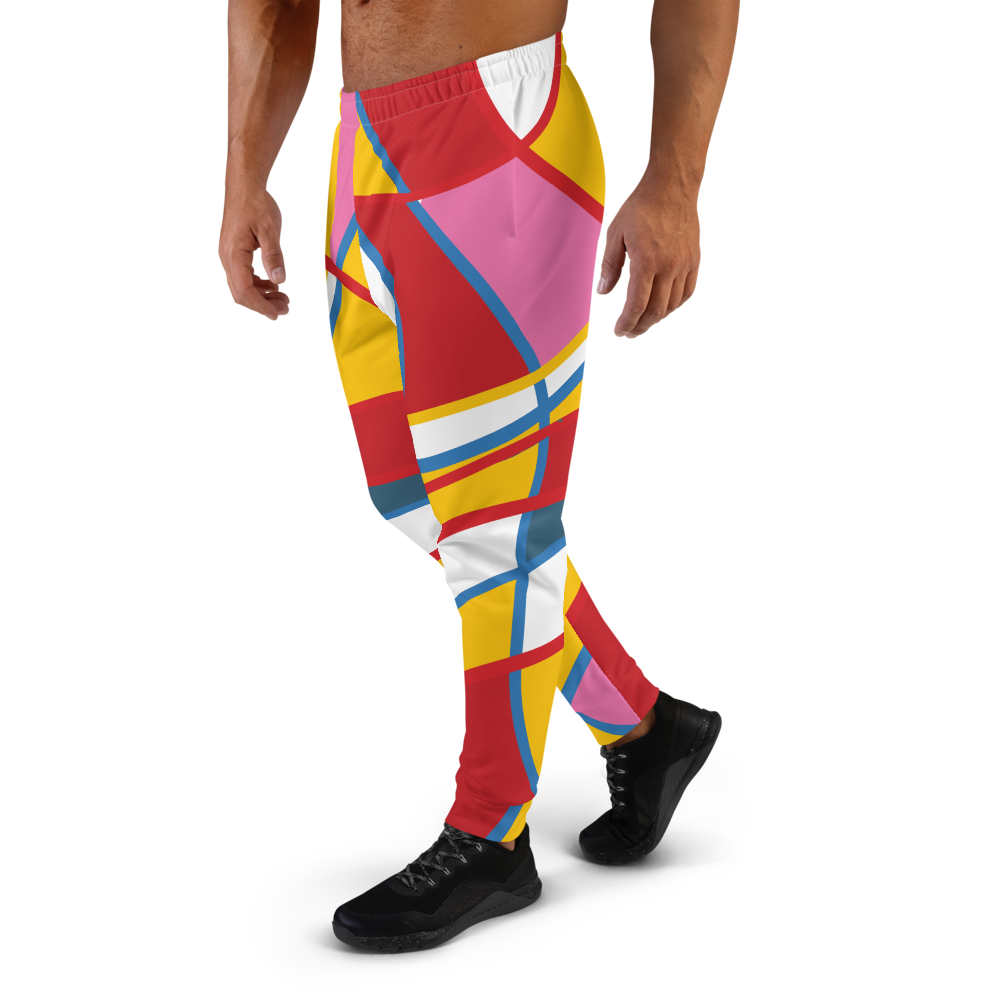 Spain | Men's Joggers