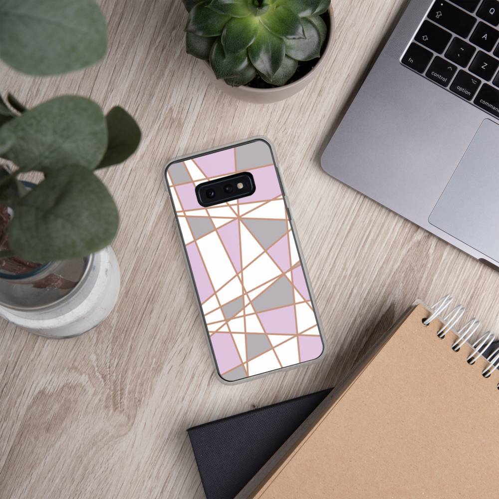 Spring Ornament | Samsung Case