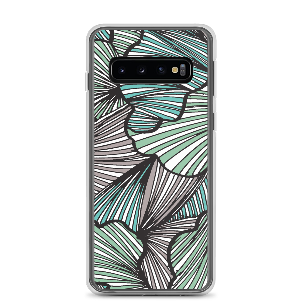 Living Tree Green | Samsung Case