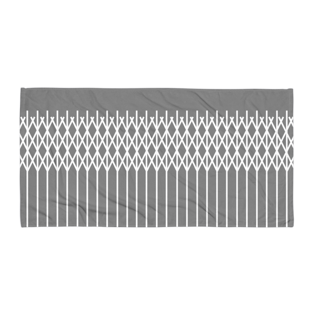 Winter Forest | Towel