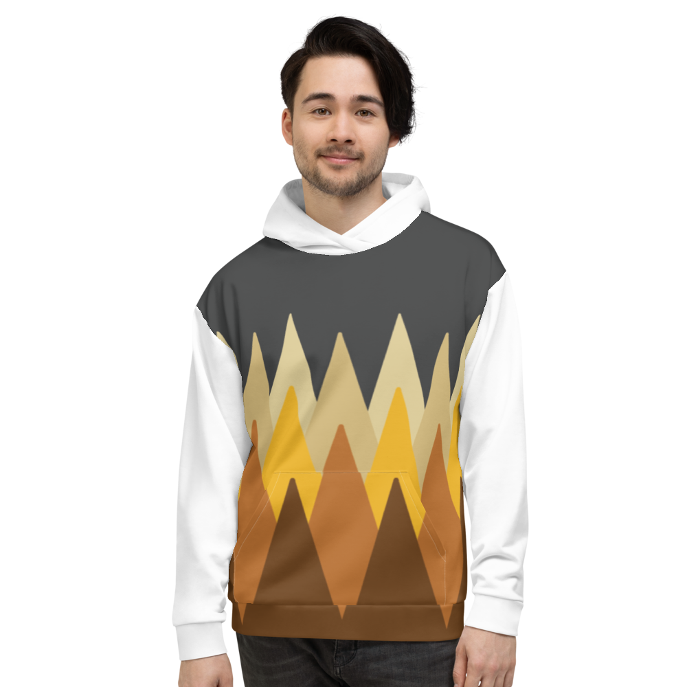 Golden Forest | Hoodie