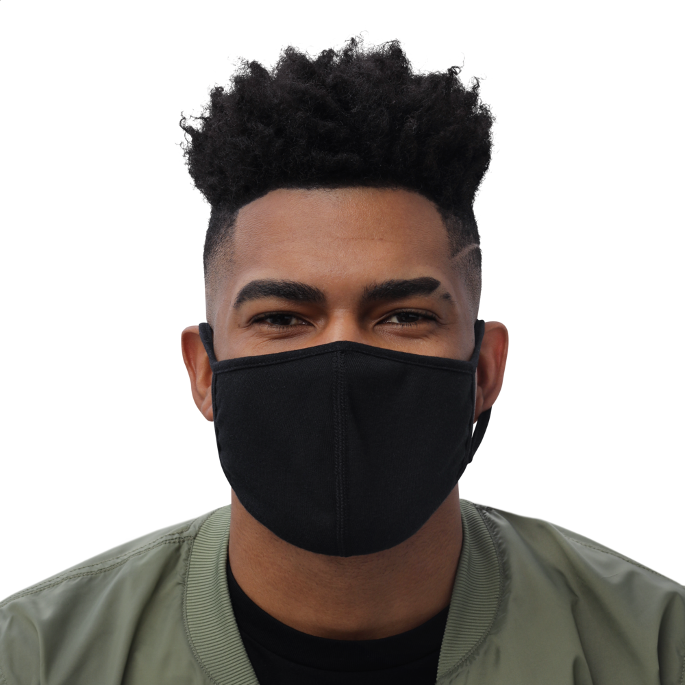 DOWDESIGN. | Face Mask (3-Pack)