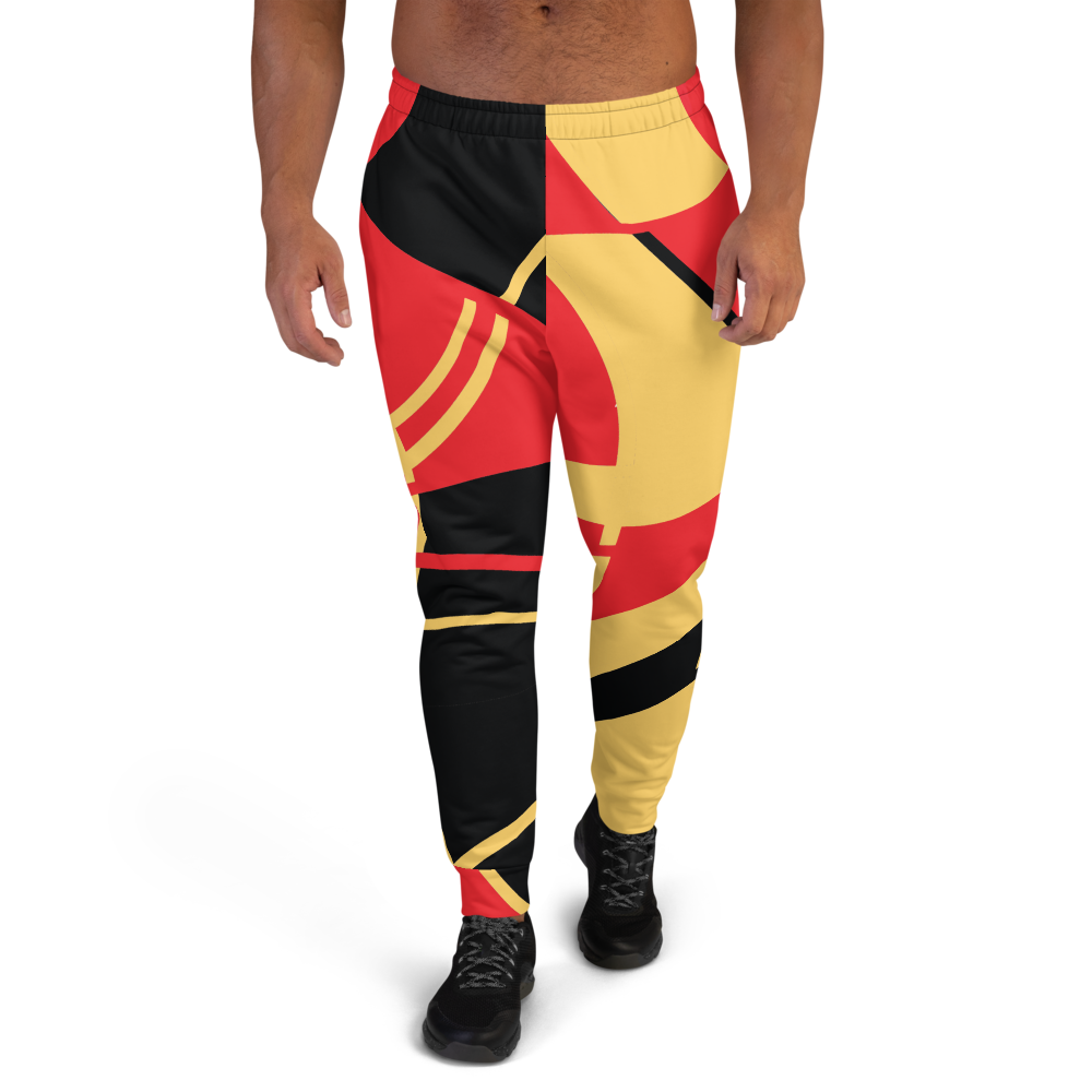 Germany | Men's Joggers