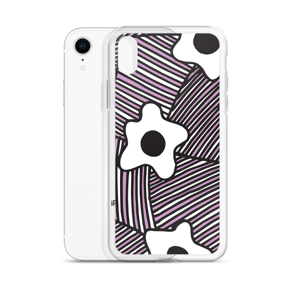 Pink Ornament | iPhone Case