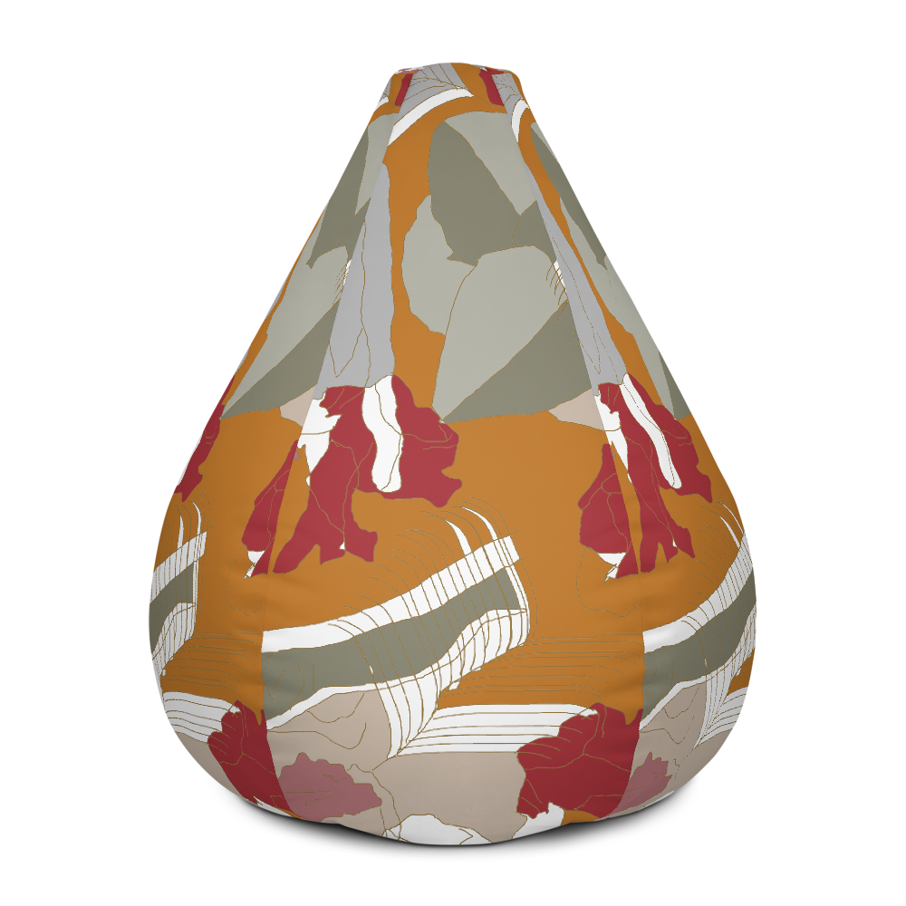 Second Spring | Bean Bag Chair