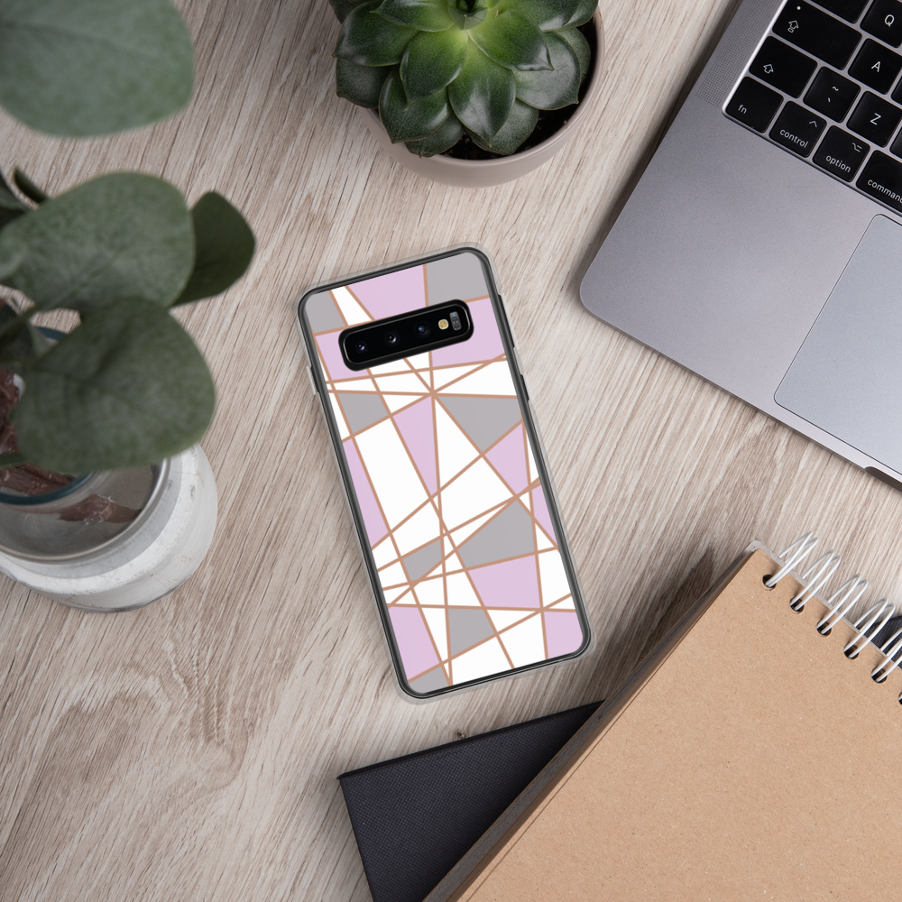 Spring Ornament | Samsung Case