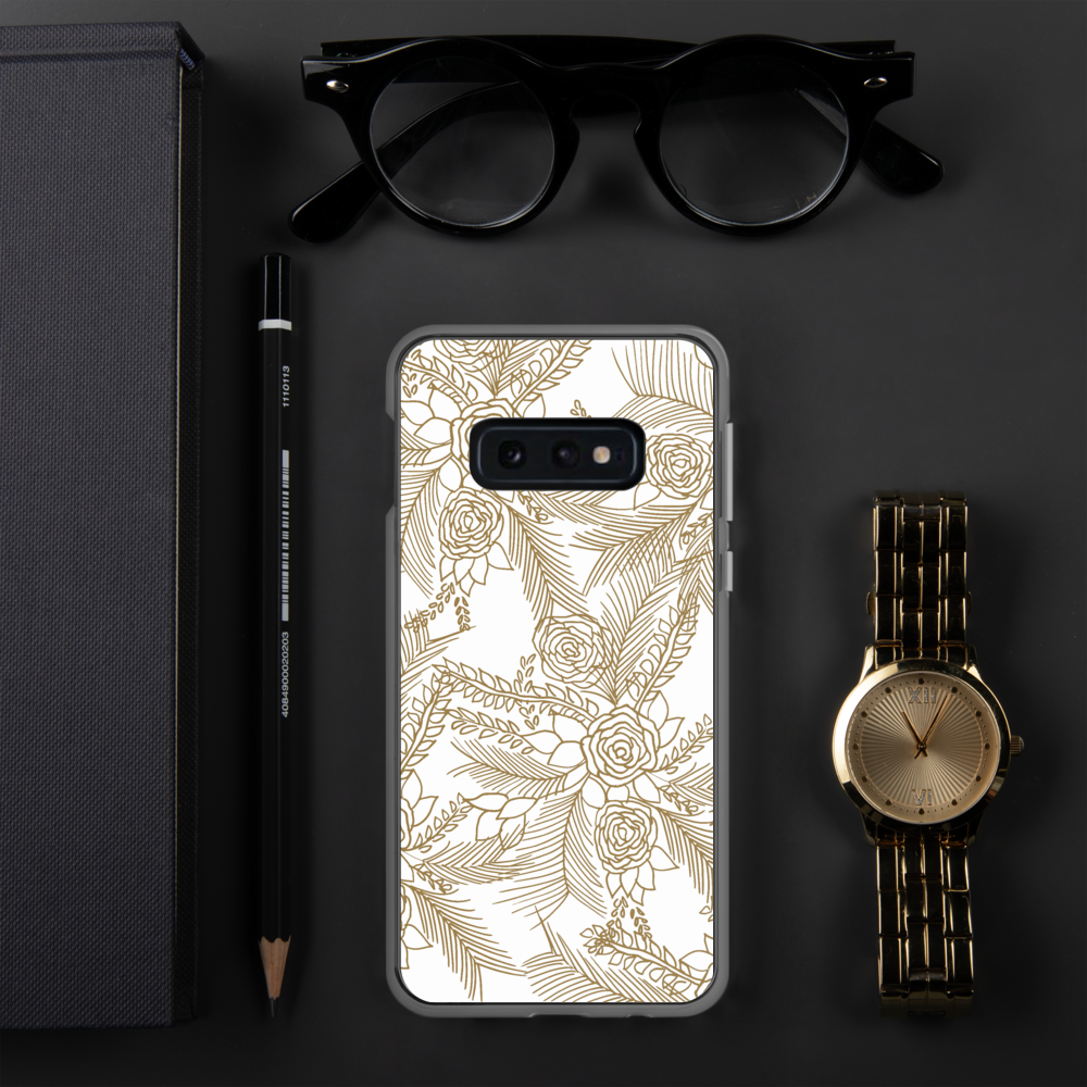 Royal Design | Samsung Case